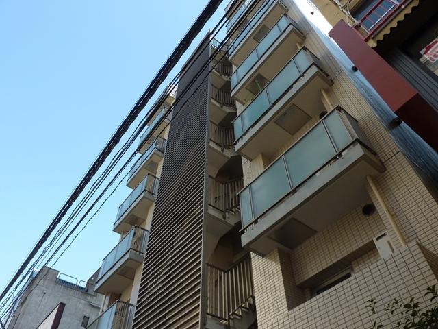 ガイアシティ三番町